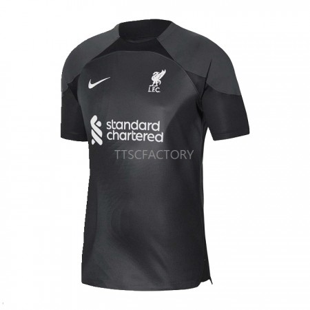 Liverpool Doelman Uit Shirt 2022-23
